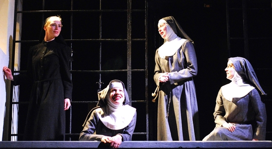 Photo Flash: Mariette in Ecstacy at Lifeline Theatre Image