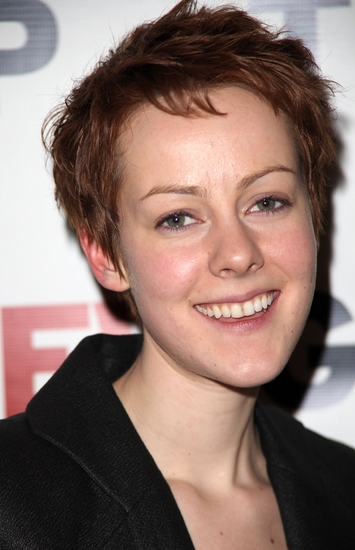 Jena Malone

 Photo