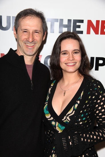 Photo Coverage: 'MOURNING BECOMES ELECTRA' Opening Night Party 