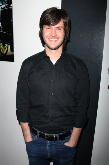 Photo Coverage: 'ROOMS' Press Preview Concert Image