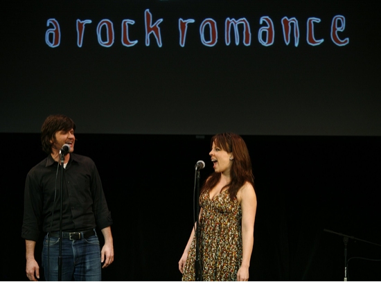 Photo Coverage: 'ROOMS' Press Preview Concert Image