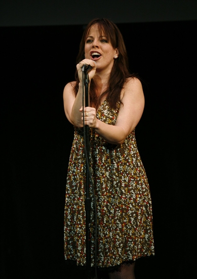 Photo Coverage: 'ROOMS' Press Preview Concert Image