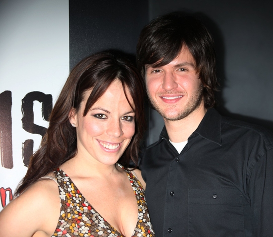 Photo Coverage: 'ROOMS' Press Preview Concert Image