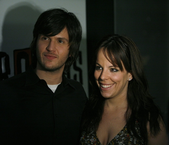 Photo Coverage: 'ROOMS' Press Preview Concert Image