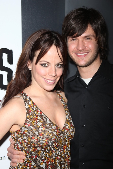 Photo Coverage: 'ROOMS' Press Preview Concert Image