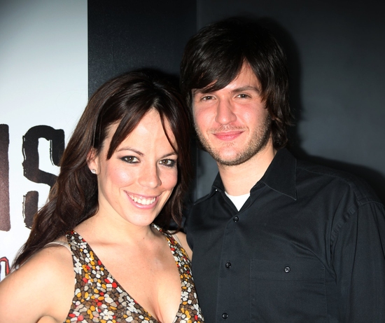 Photo Coverage: 'ROOMS' Press Preview Concert Image