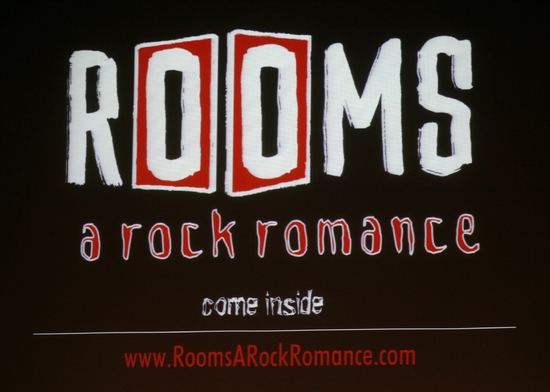 Photo Coverage: 'ROOMS' Press Preview Concert Image