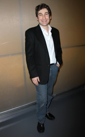 Photo Coverage: 'ROOMS' Press Preview Concert Image