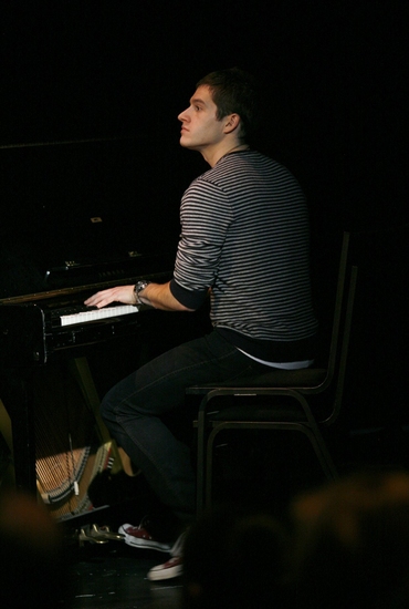 Photo Coverage: 'ROOMS' Press Preview Concert Image