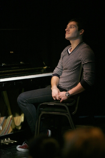Photo Coverage: 'ROOMS' Press Preview Concert Image
