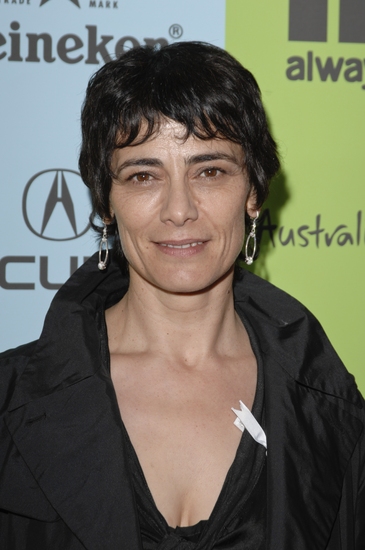 Photo Coverage: 2009 Independent Film Spirit Awards Image