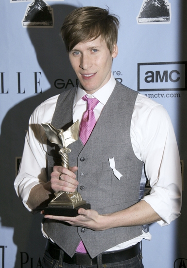 Photo Coverage: 2009 Independent Film Spirit Awards Image