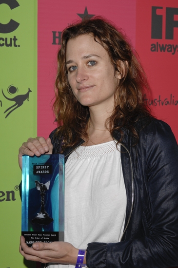 Photo Coverage: 2009 Independent Film Spirit Awards Image
