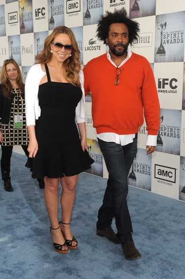 Photo Coverage: 2009 Independent Film Spirit Awards Image