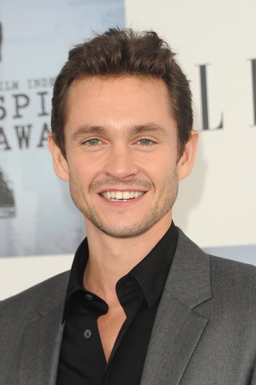 Photo Coverage: 2009 Independent Film Spirit Awards Image