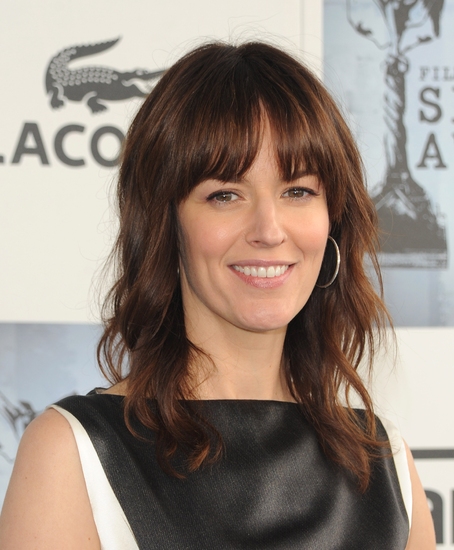 Photo Coverage: 2009 Independent Film Spirit Awards Image