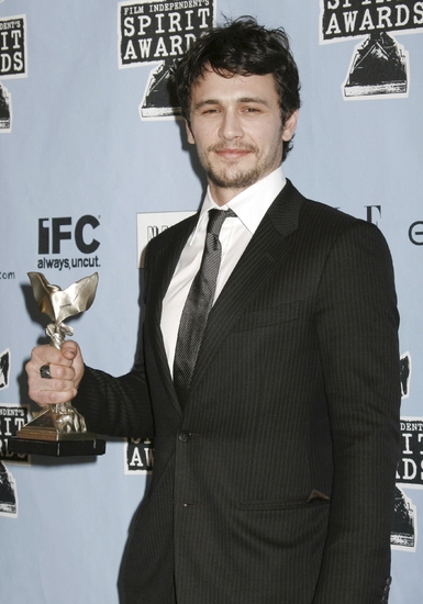 Photo Coverage: 2009 Independent Film Spirit Awards Image