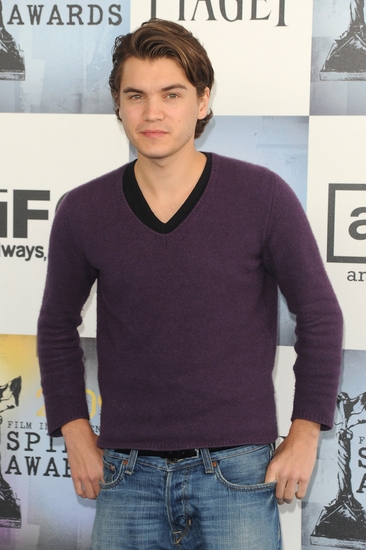 Photo Coverage: 2009 Independent Film Spirit Awards Image
