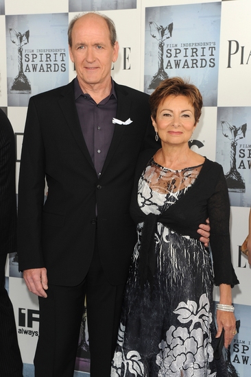 Photo Coverage: 2009 Independent Film Spirit Awards Image