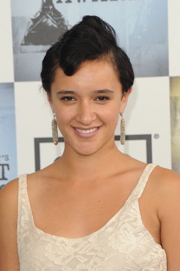 Photo Coverage: 2009 Independent Film Spirit Awards Image