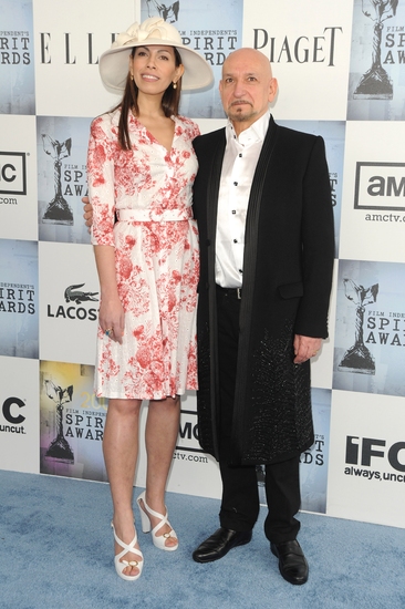Photo Coverage: 2009 Independent Film Spirit Awards Image