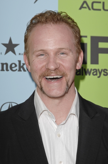 Photo Coverage: 2009 Independent Film Spirit Awards Image