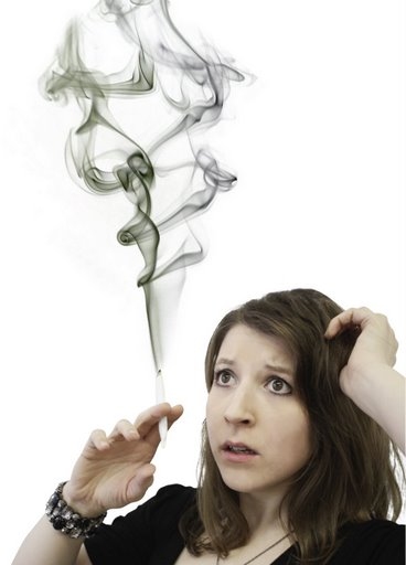 Photo Flash: REEFER MADNESS! At the Bridewell Theater Image