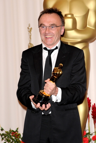 Photo Coverage: OSCARS 2009 - The Winners Room Image