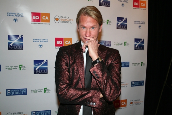 Photo Coverage: 'DEFYING INEQUALITY' The Benefit - Part One Image