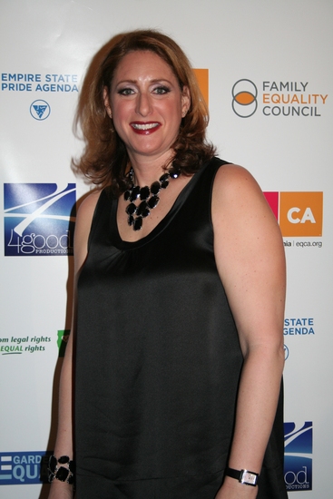 Photo Coverage: 'DEFYING INEQUALITY' The Benefit - Part One Image