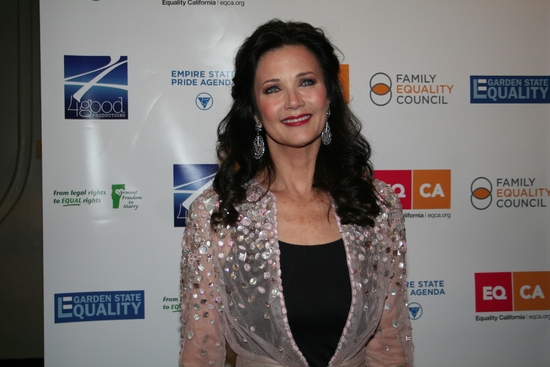 Photo Coverage: 'DEFYING INEQUALITY' The Benefit - Part One Image