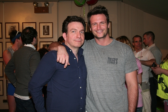 Photo Coverage: 'DEFYING INEQUALITY' The Benefit - Part One Image