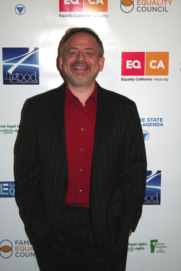 Photo Coverage: 'DEFYING INEQUALITY' The Benefit - Part One Image