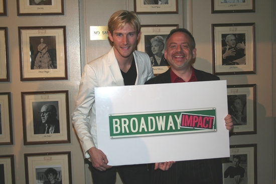 Photo Coverage: 'DEFYING INEQUALITY' The Benefit - Part One Image