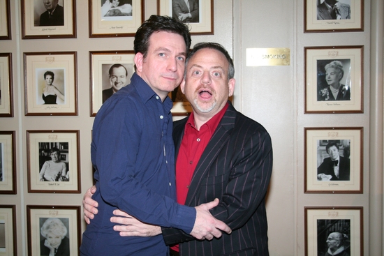 Photo Coverage: 'DEFYING INEQUALITY' The Benefit - Part One Image