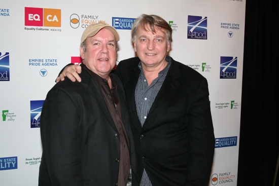 Photo Coverage: 'DEFYING INEQUALITY' The Benefit - Part One Image