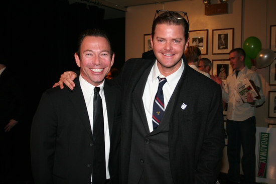 Photo Coverage: 'DEFYING INEQUALITY' The Benefit - Part One Image