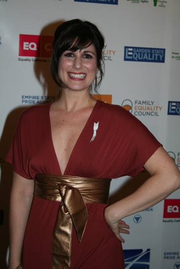 Photo Coverage: 'DEFYING INEQUALITY' The Benefit - Part One Image