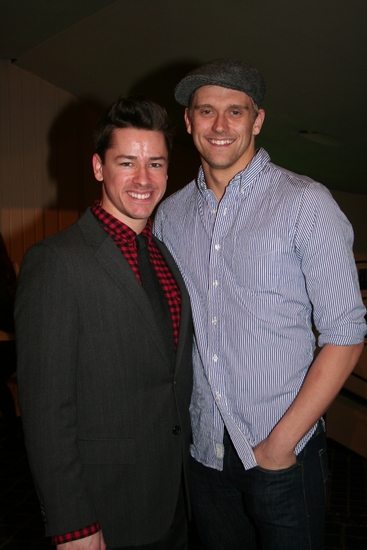 Photo Coverage: 'DEFYING INEQUALITY' The Benefit - Part One Image