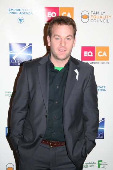 Photo Coverage: 'DEFYING INEQUALITY' The Benefit - Part One Image