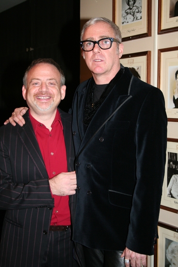 Photo Coverage: 'DEFYING INEQUALITY' The Benefit - Part One Image