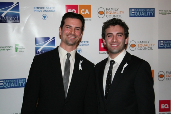 Photo Coverage: 'DEFYING INEQUALITY' The Benefit - Part One Image