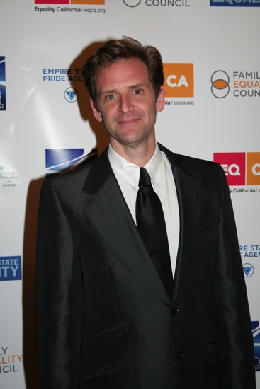 Photo Coverage: 'DEFYING INEQUALITY' The Benefit - Part One Image