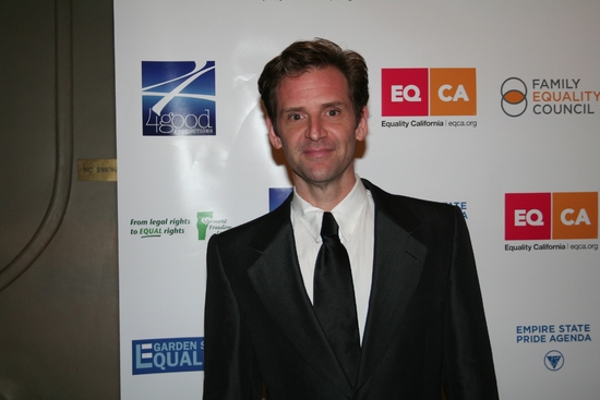 Photo Coverage: 'DEFYING INEQUALITY' The Benefit - Part One Image