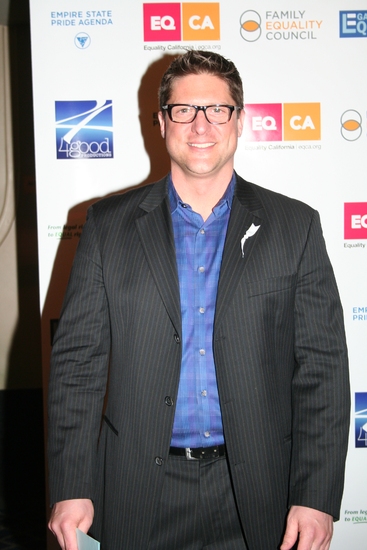 Photo Coverage: 'DEFYING INEQUALITY' The Benefit - Part Two Image