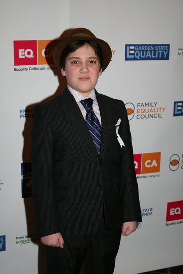 Photo Coverage: 'DEFYING INEQUALITY' The Benefit - Part Two Image
