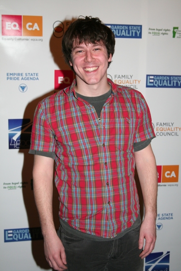 John Gallagher Jr. Photo