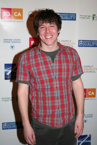 Photo Coverage: 'DEFYING INEQUALITY' The Benefit - Part Two Image