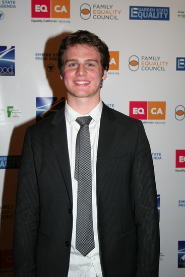 Photo Coverage: 'DEFYING INEQUALITY' The Benefit - Part Two Image