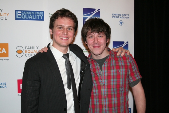 Photo Coverage: 'DEFYING INEQUALITY' The Benefit - Part Two Image